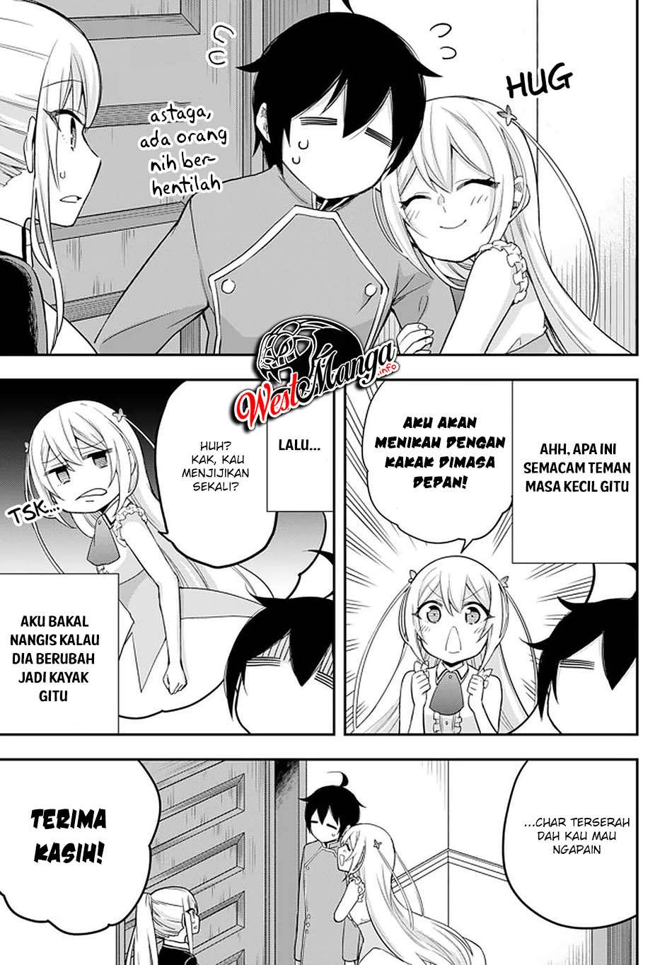 Jitsu wa Ore, Saikyou deshita?