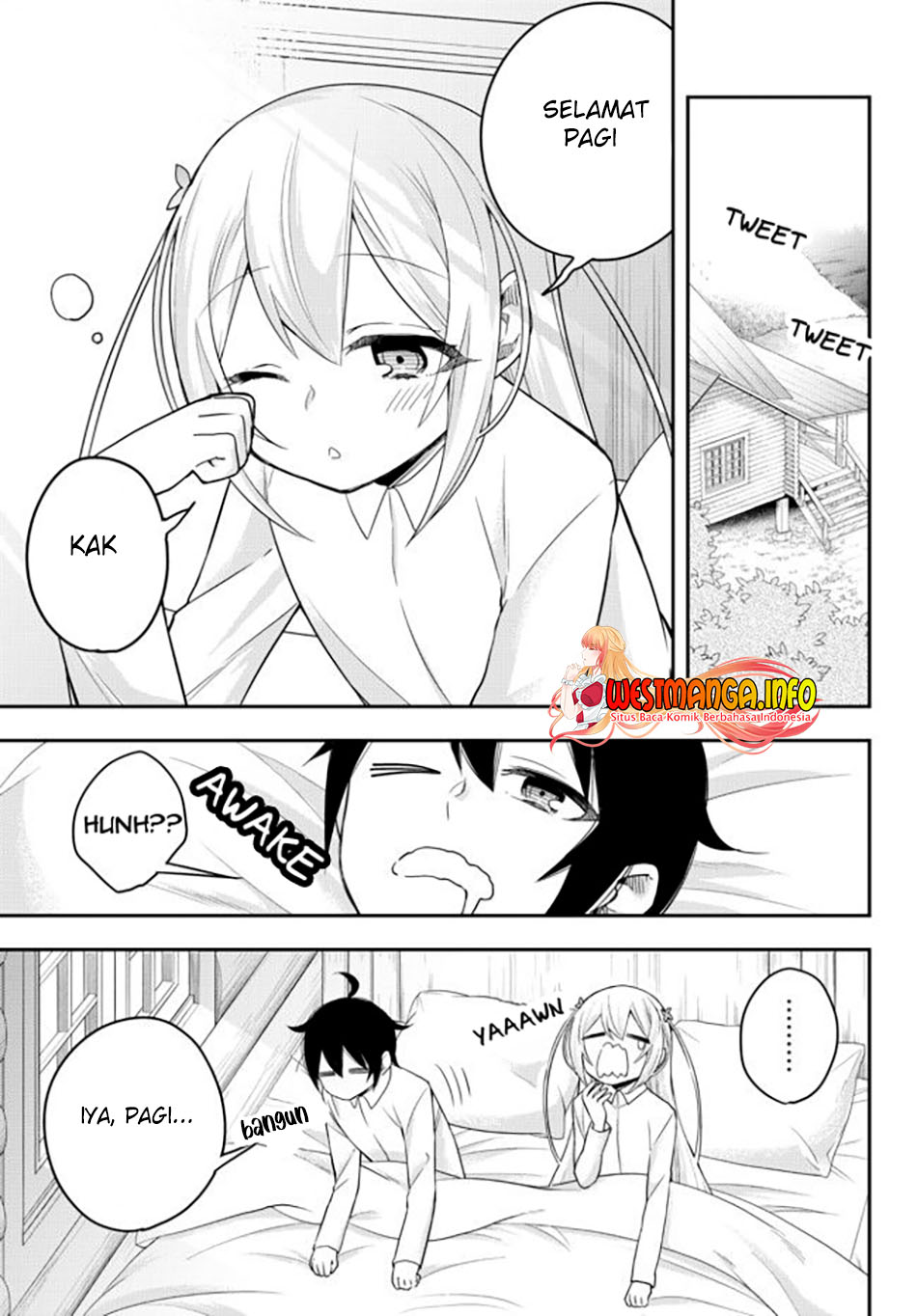 Jitsu wa Ore, Saikyou deshita?