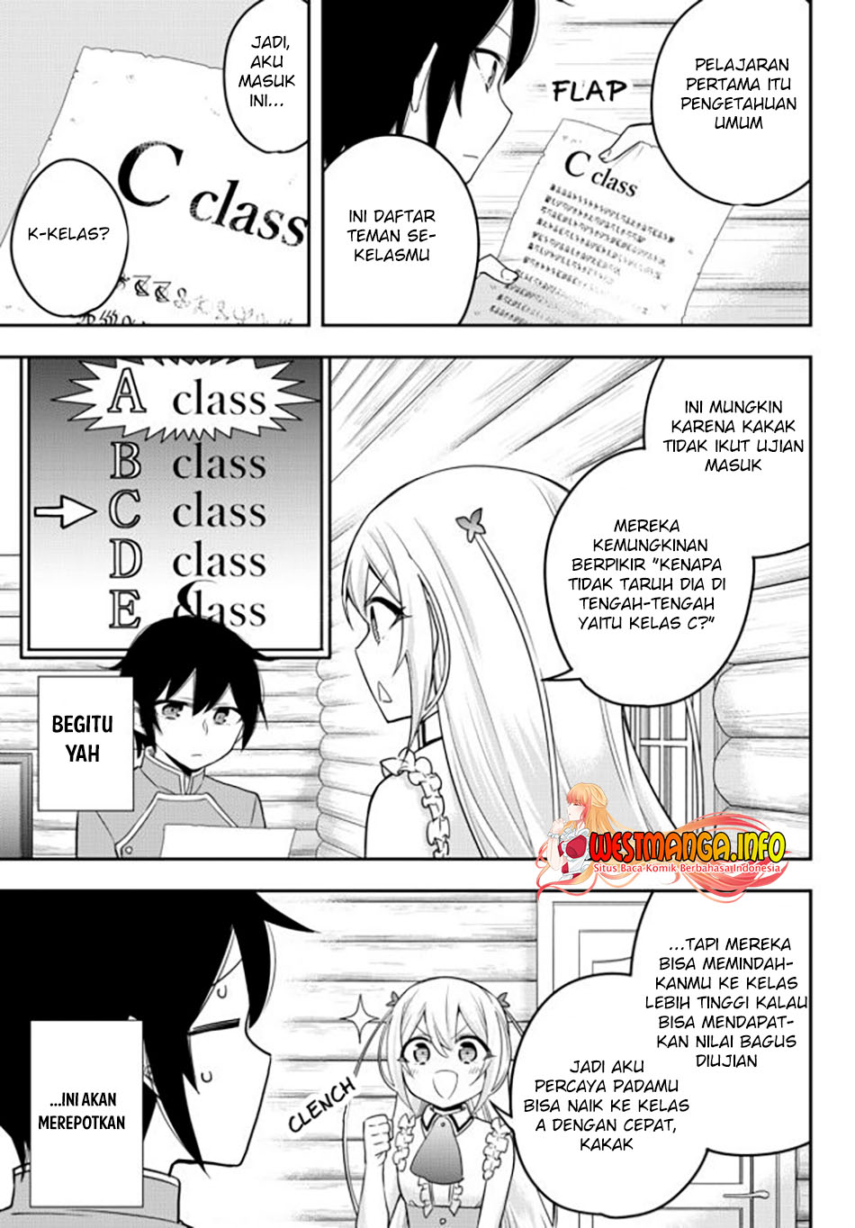 Jitsu wa Ore, Saikyou deshita?