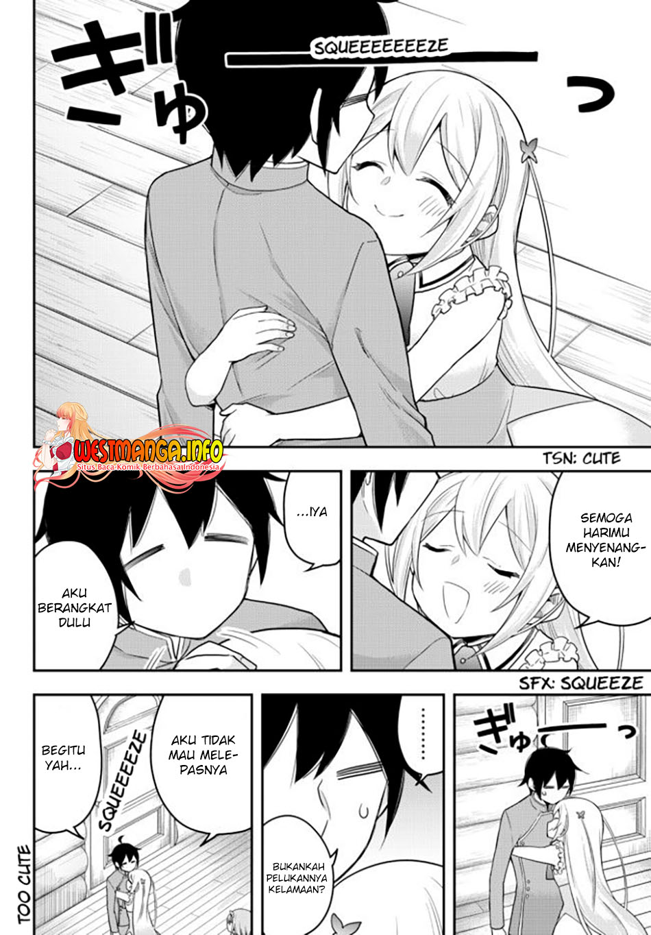 Jitsu wa Ore, Saikyou deshita?