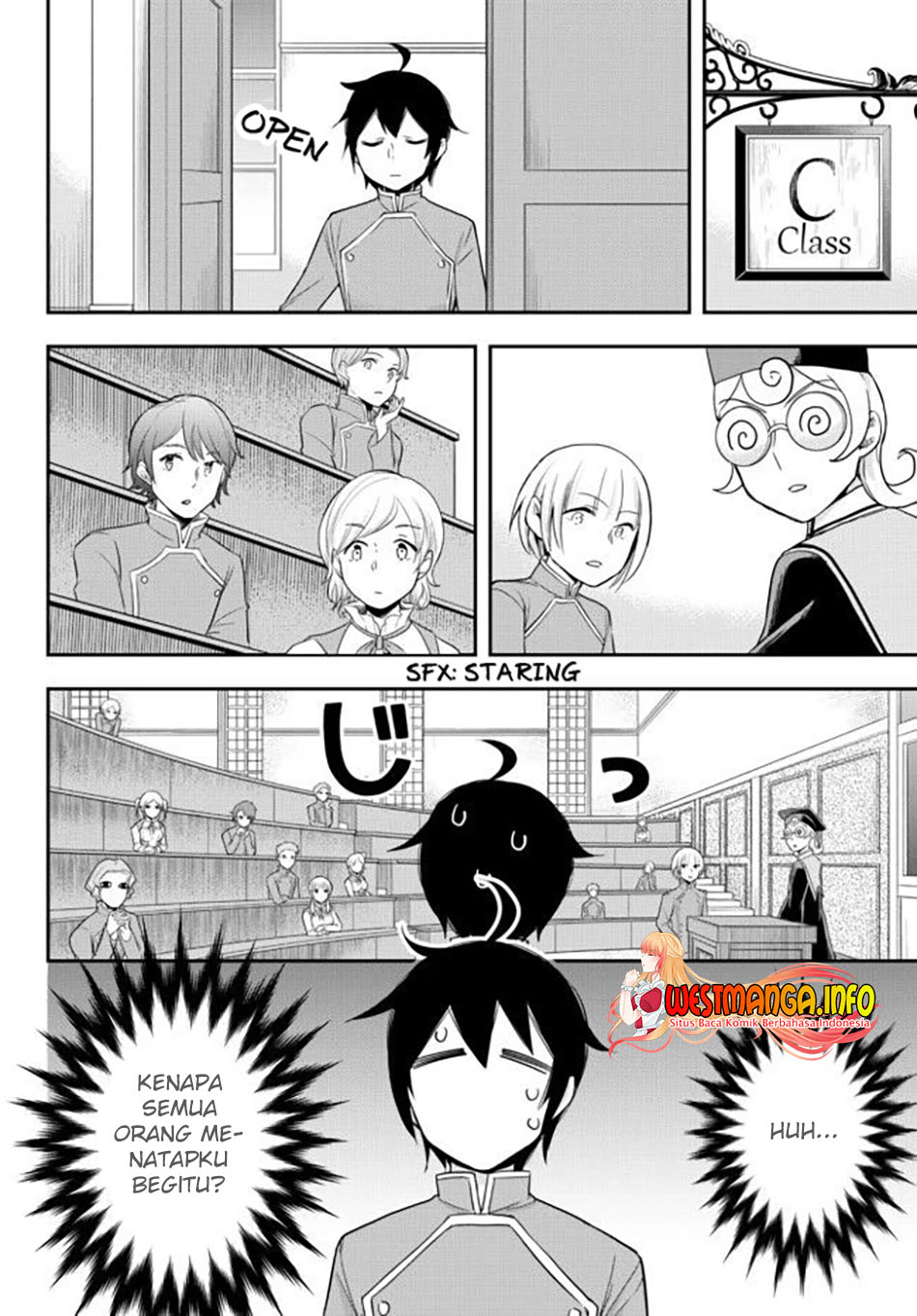 Jitsu wa Ore, Saikyou deshita?