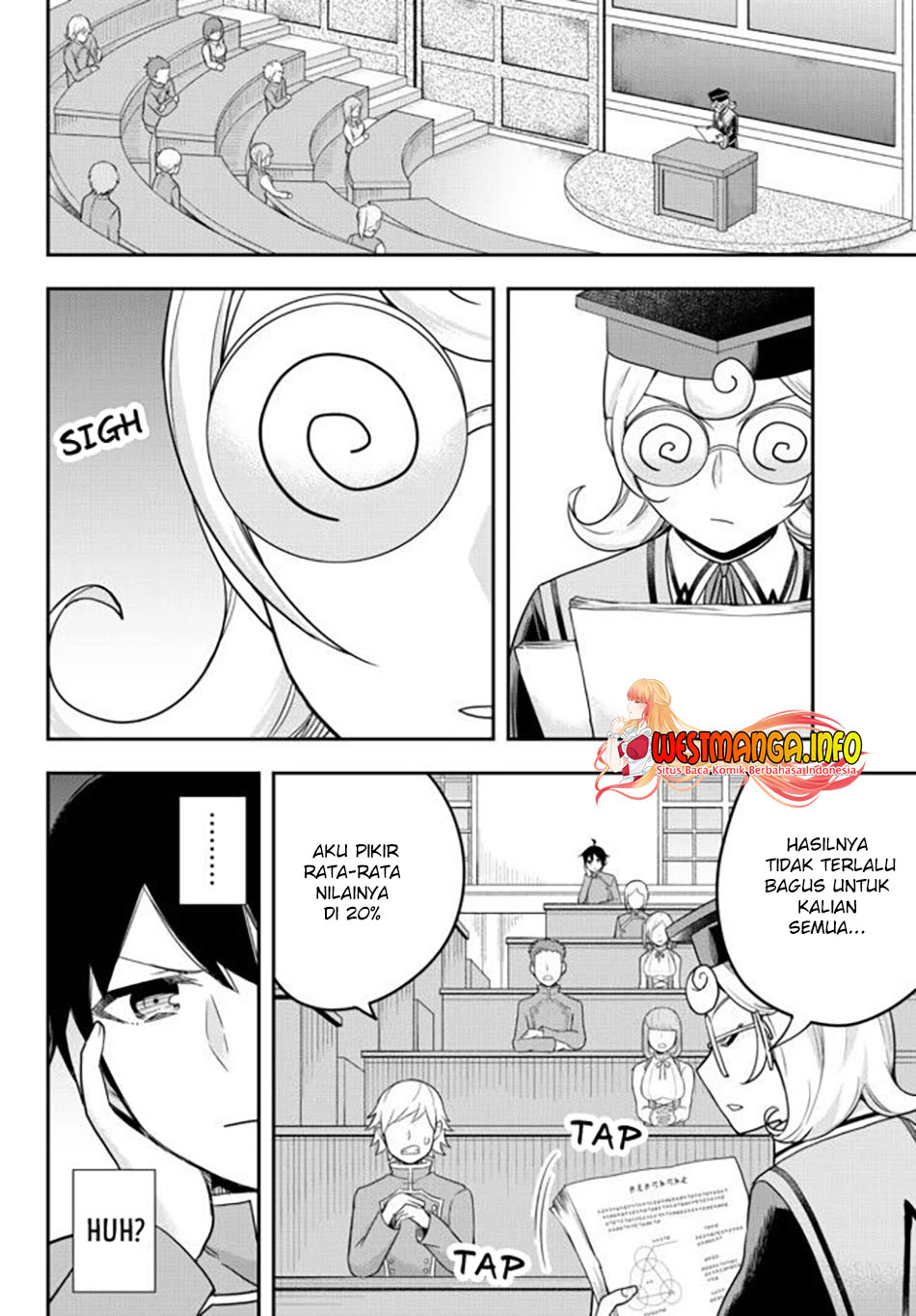Jitsu wa Ore, Saikyou deshita?