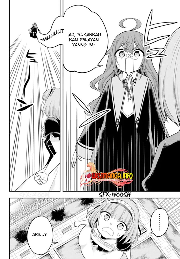 Jitsu wa Ore, Saikyou deshita?