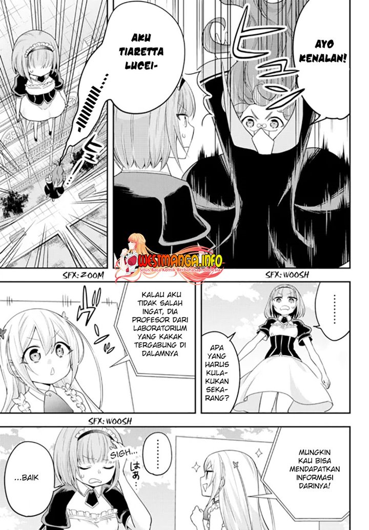 Jitsu wa Ore, Saikyou deshita?