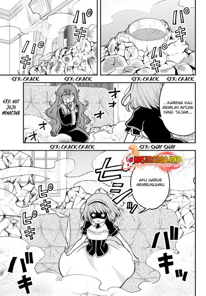 Jitsu wa Ore, Saikyou deshita?