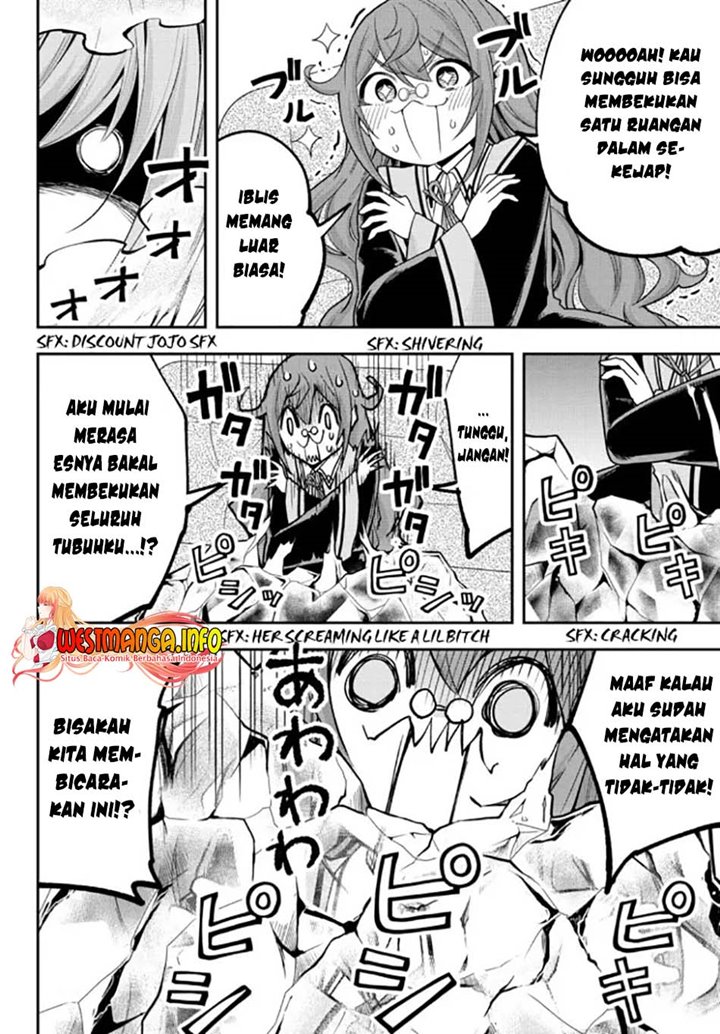 Jitsu wa Ore, Saikyou deshita?