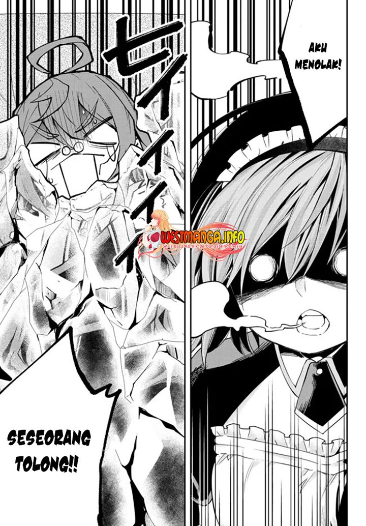 Jitsu wa Ore, Saikyou deshita?