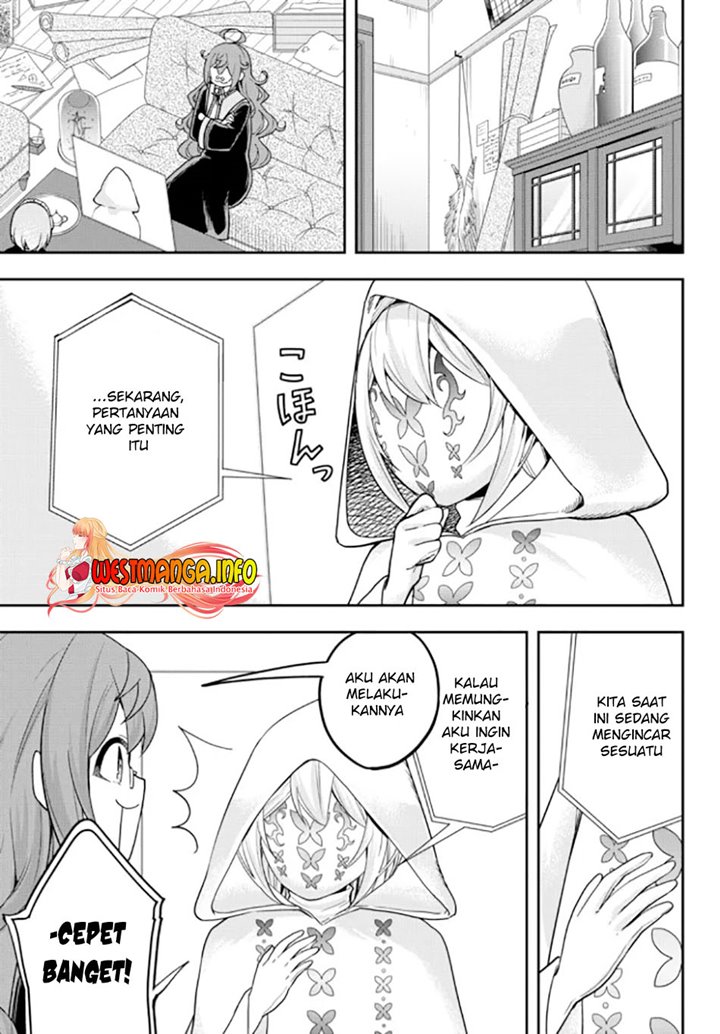 Jitsu wa Ore, Saikyou deshita?