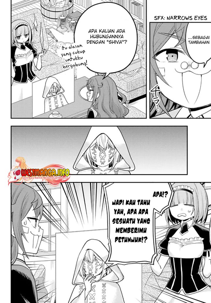 Jitsu wa Ore, Saikyou deshita?