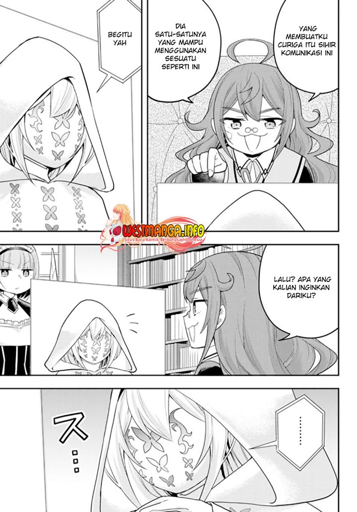 Jitsu wa Ore, Saikyou deshita?