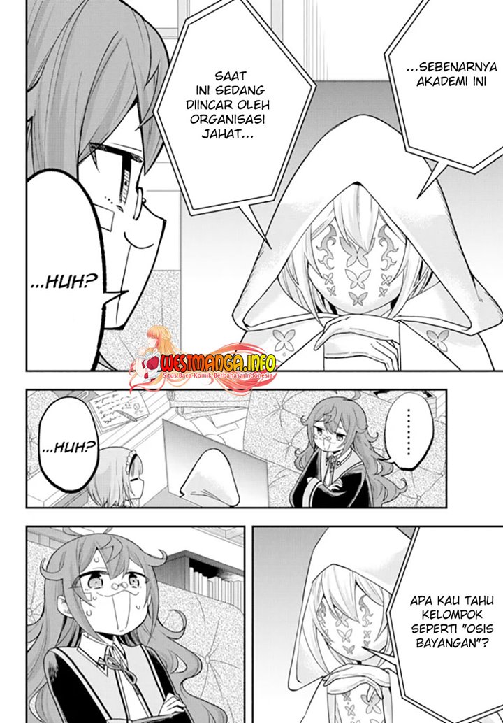 Jitsu wa Ore, Saikyou deshita?