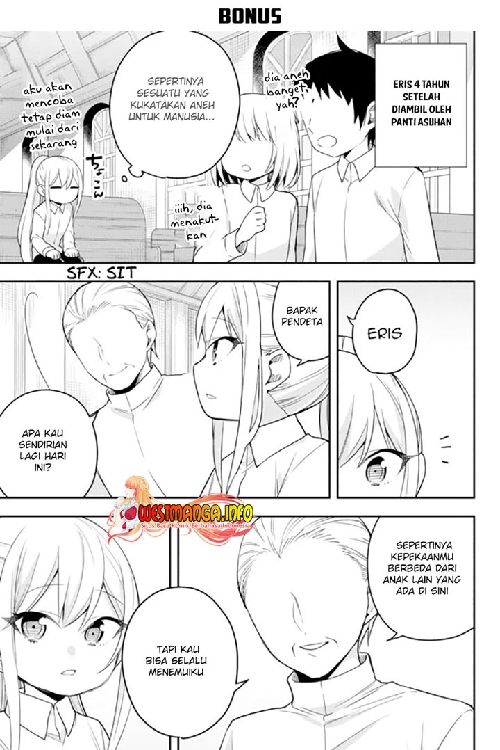 Jitsu wa Ore, Saikyou deshita?