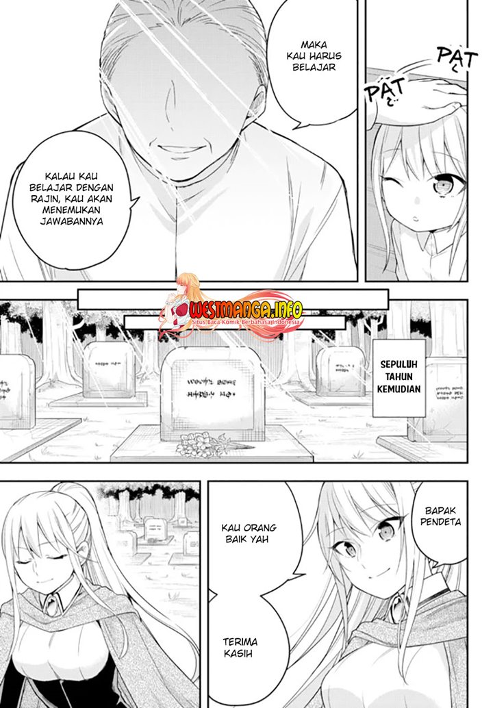 Jitsu wa Ore, Saikyou deshita?