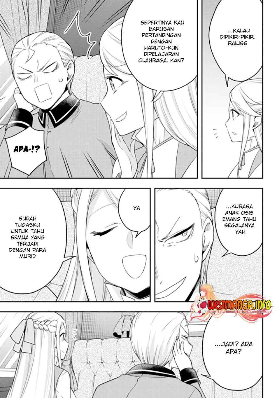 Jitsu wa Ore, Saikyou deshita?