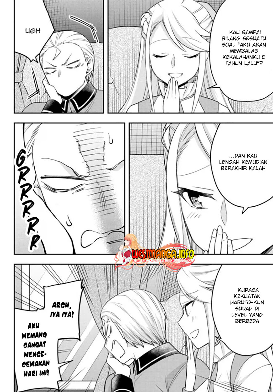 Jitsu wa Ore, Saikyou deshita?