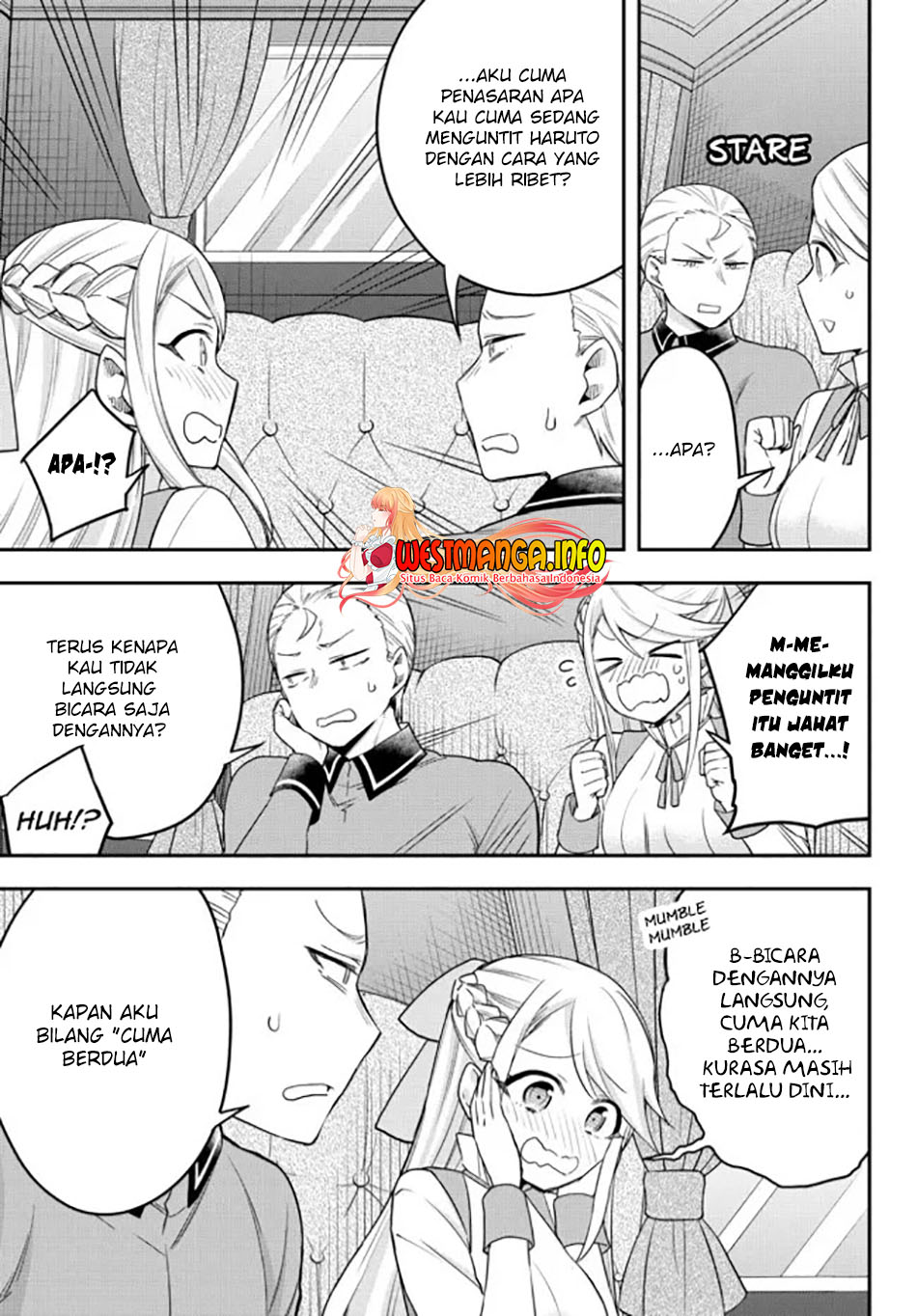 Jitsu wa Ore, Saikyou deshita?