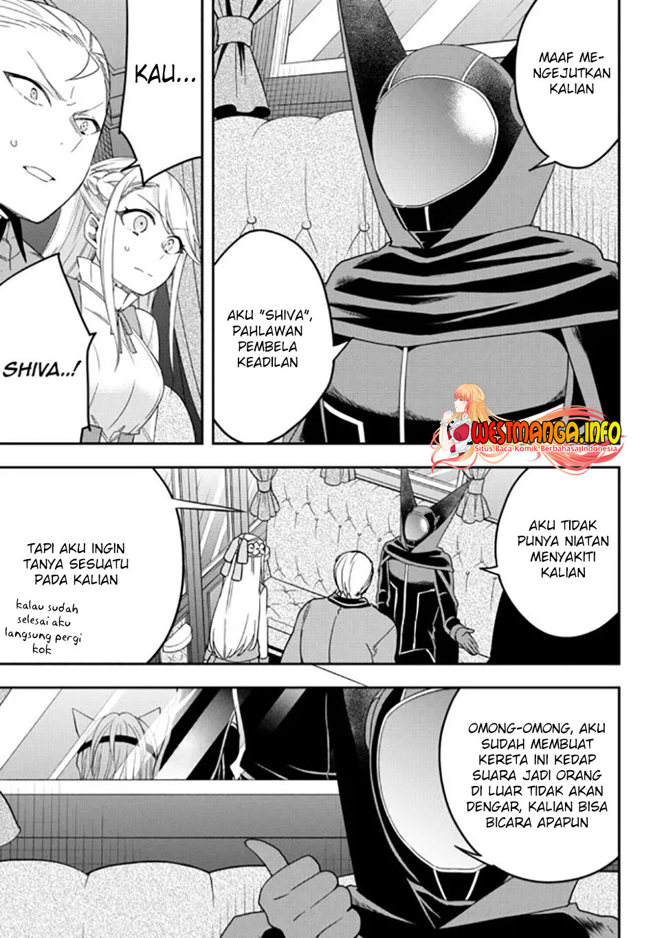 Jitsu wa Ore, Saikyou deshita?