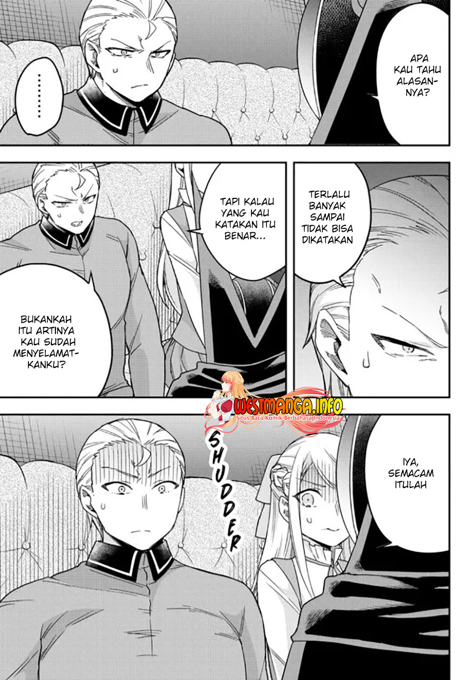 Jitsu wa Ore, Saikyou deshita?