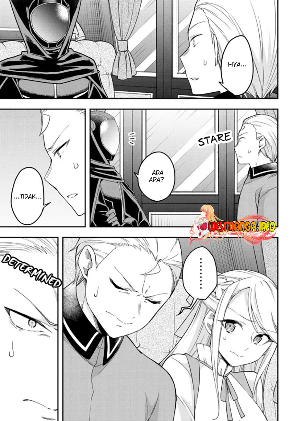 Jitsu wa Ore, Saikyou deshita?