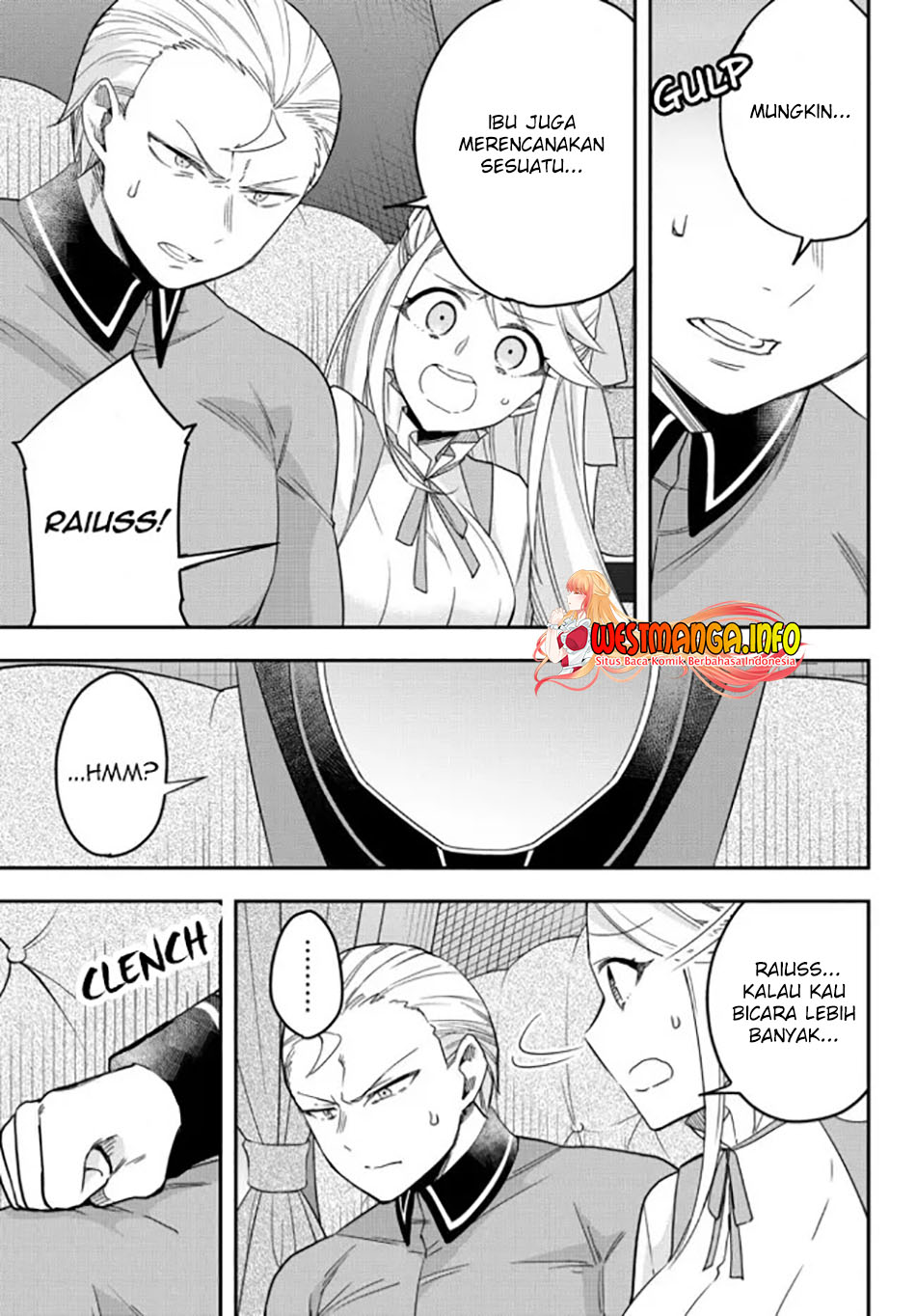 Jitsu wa Ore, Saikyou deshita?