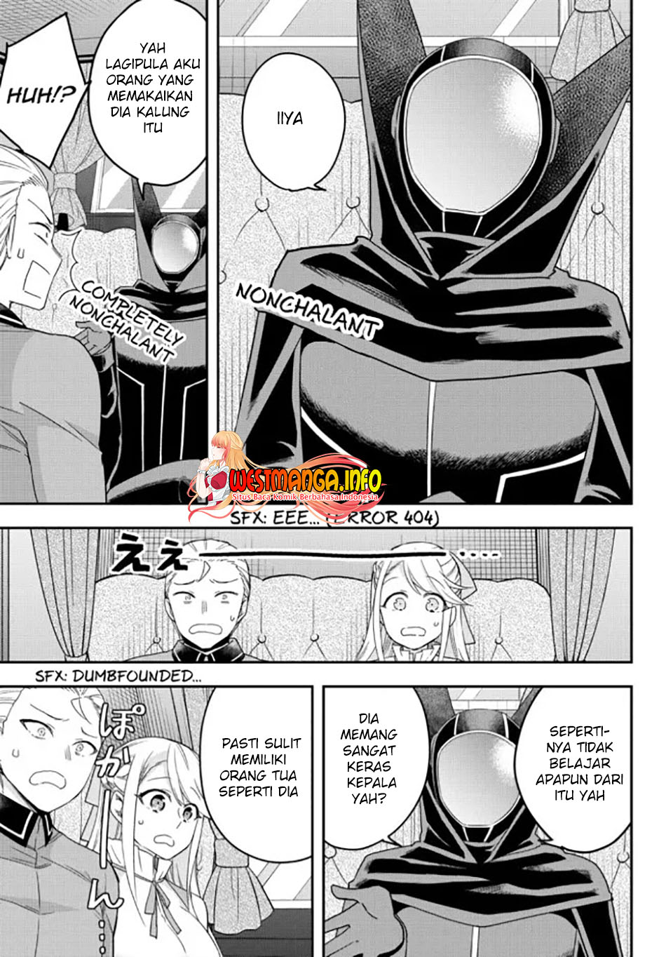 Jitsu wa Ore, Saikyou deshita?