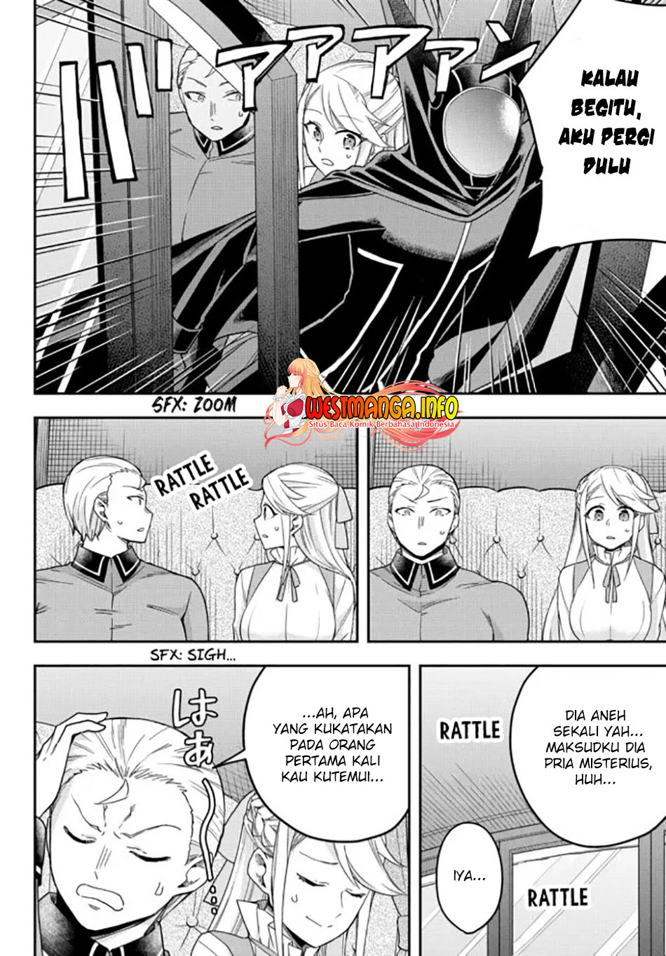 Jitsu wa Ore, Saikyou deshita?