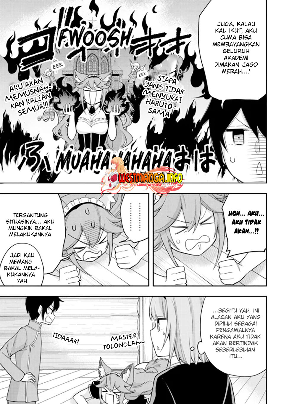 Jitsu wa Ore, Saikyou deshita?
