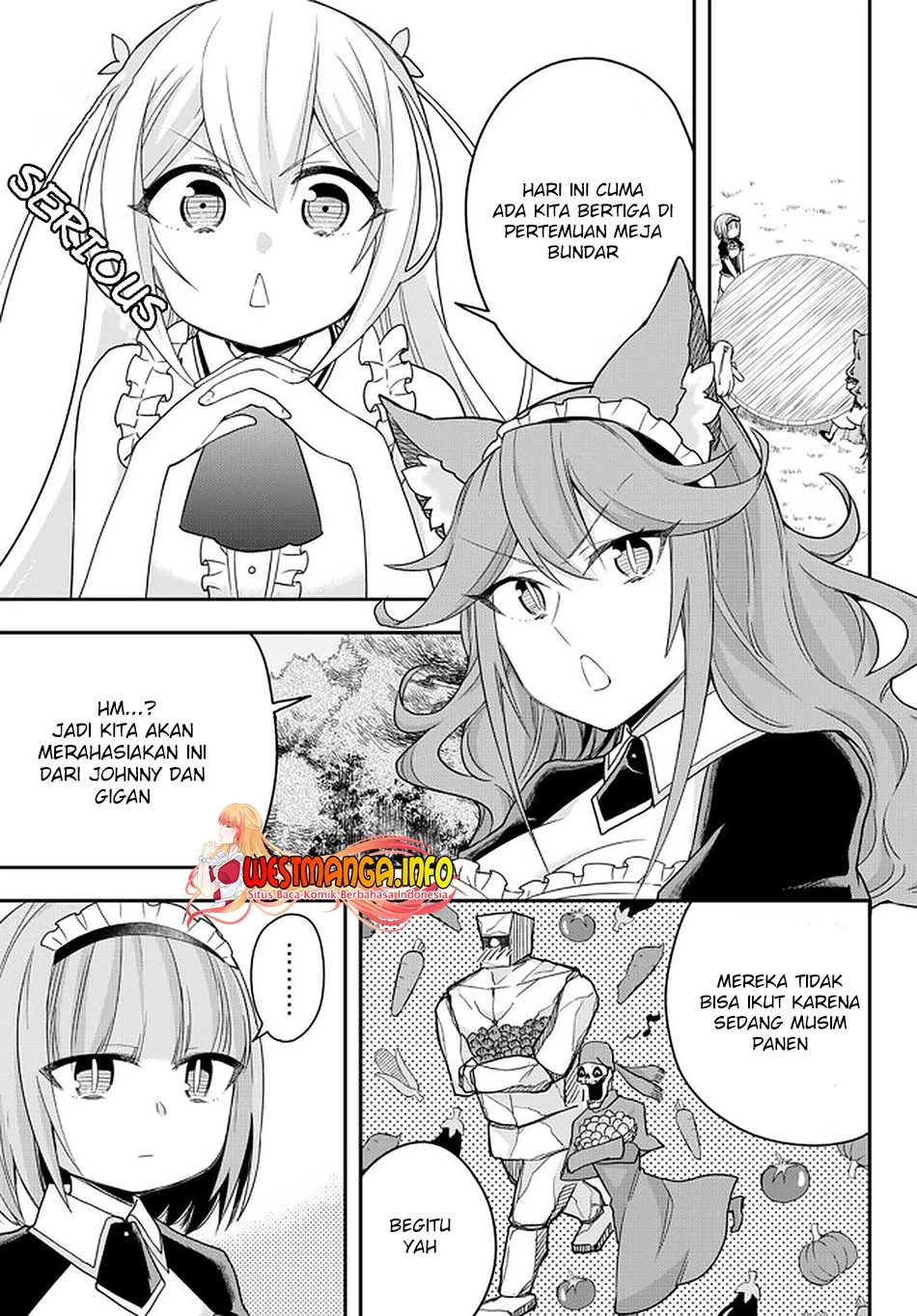 Jitsu wa Ore, Saikyou deshita?