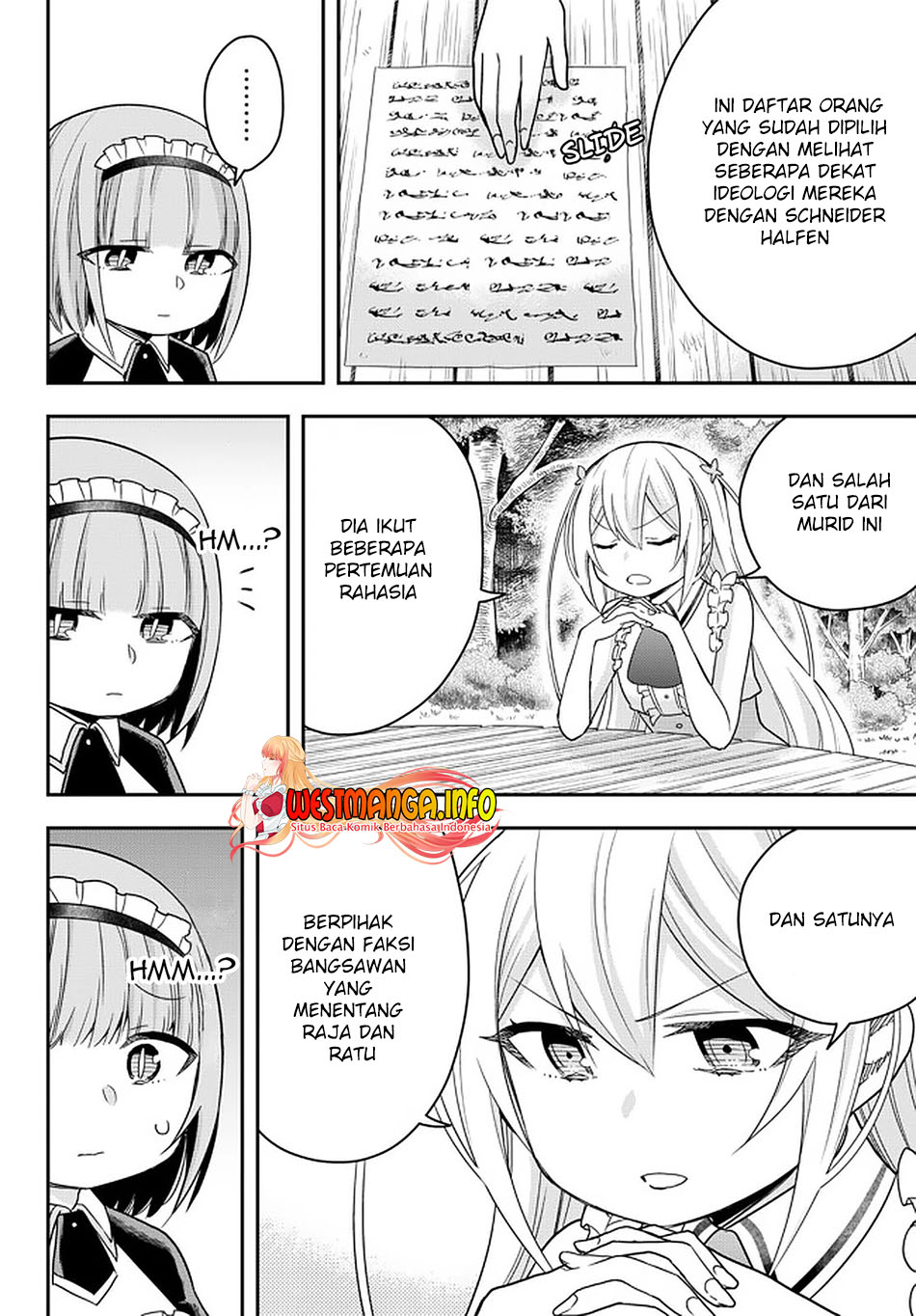 Jitsu wa Ore, Saikyou deshita?