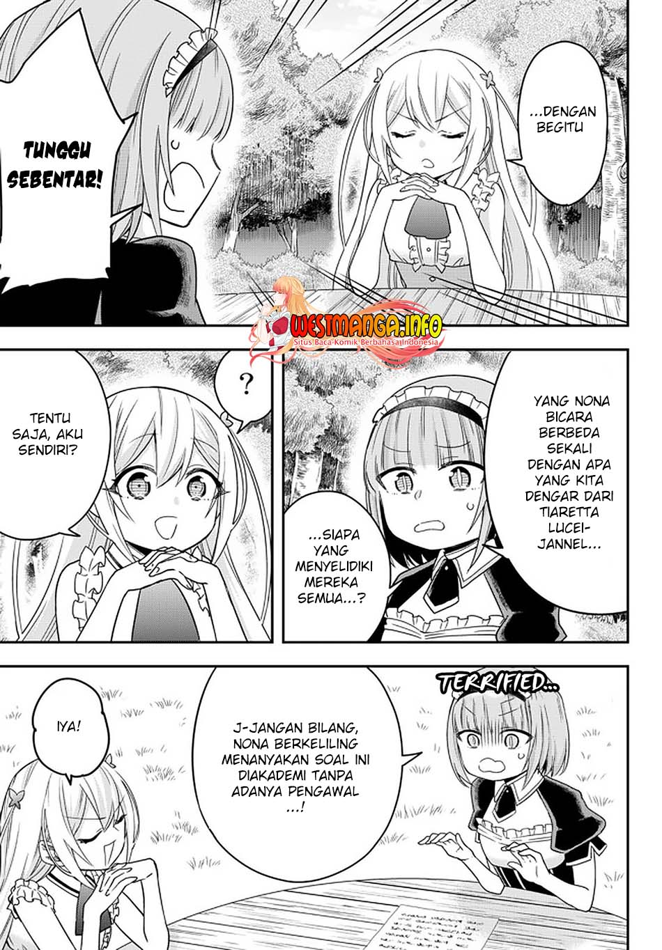 Jitsu wa Ore, Saikyou deshita?