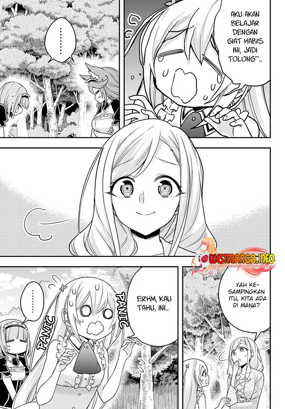 Jitsu wa Ore, Saikyou deshita?