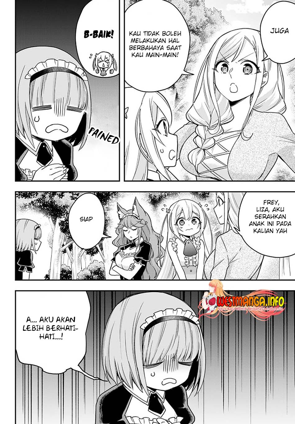 Jitsu wa Ore, Saikyou deshita?