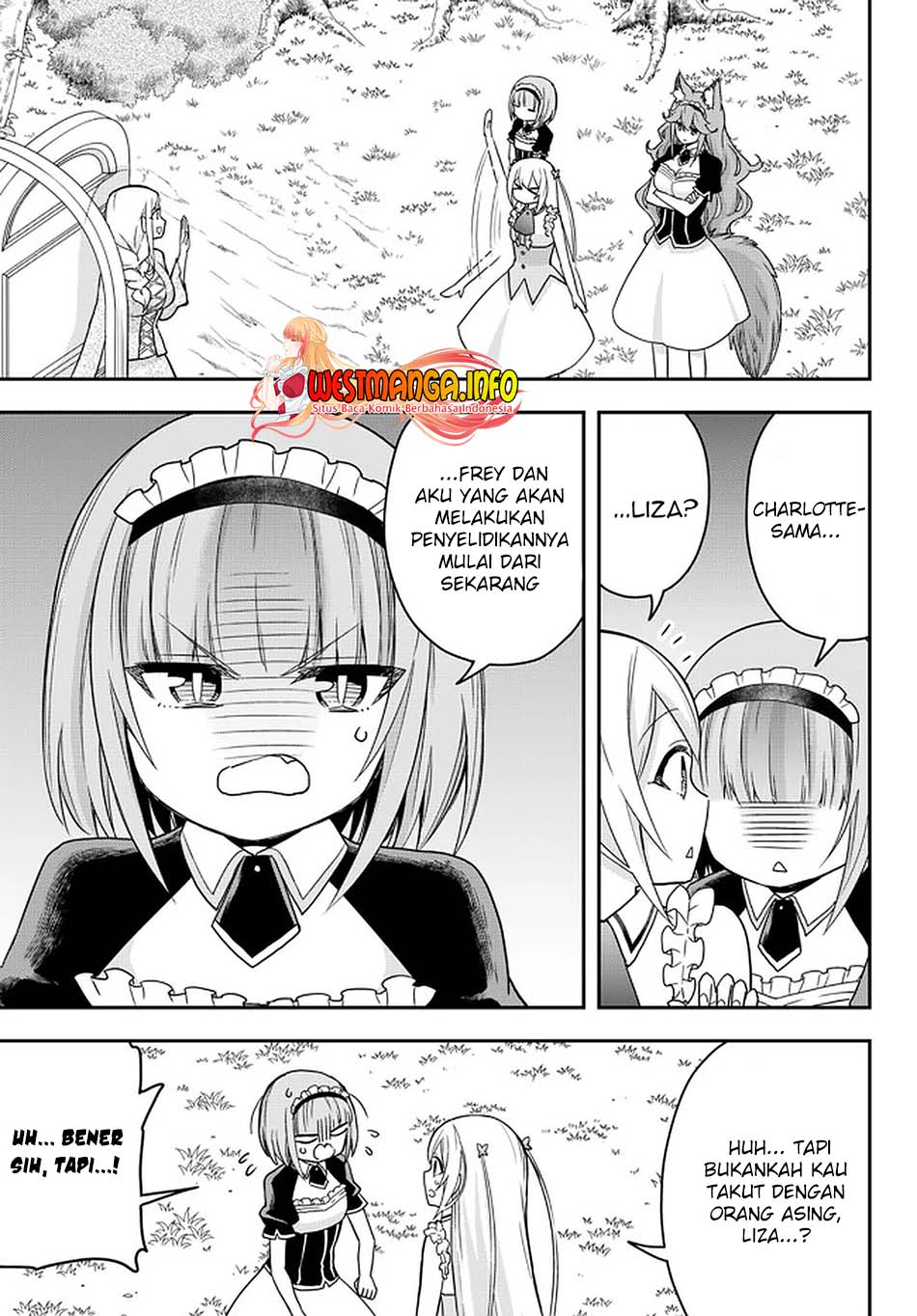 Jitsu wa Ore, Saikyou deshita?