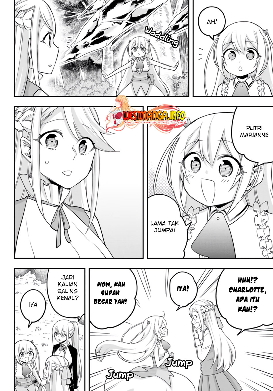 Jitsu wa Ore, Saikyou deshita?