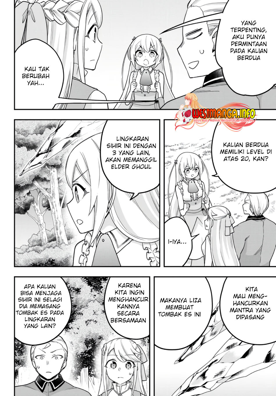 Jitsu wa Ore, Saikyou deshita?