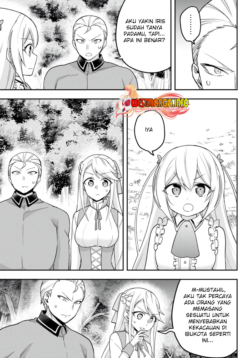 Jitsu wa Ore, Saikyou deshita?