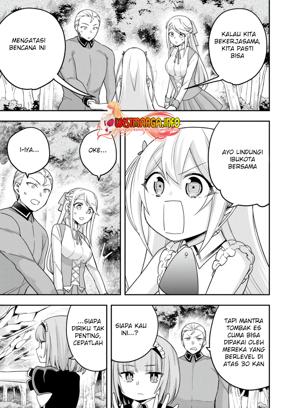 Jitsu wa Ore, Saikyou deshita?