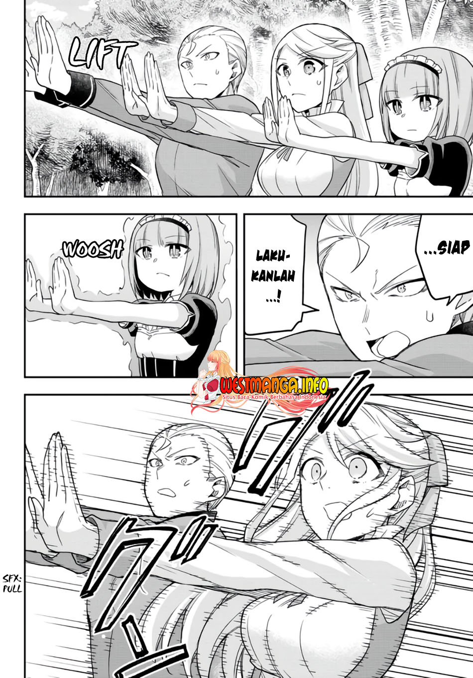 Jitsu wa Ore, Saikyou deshita?