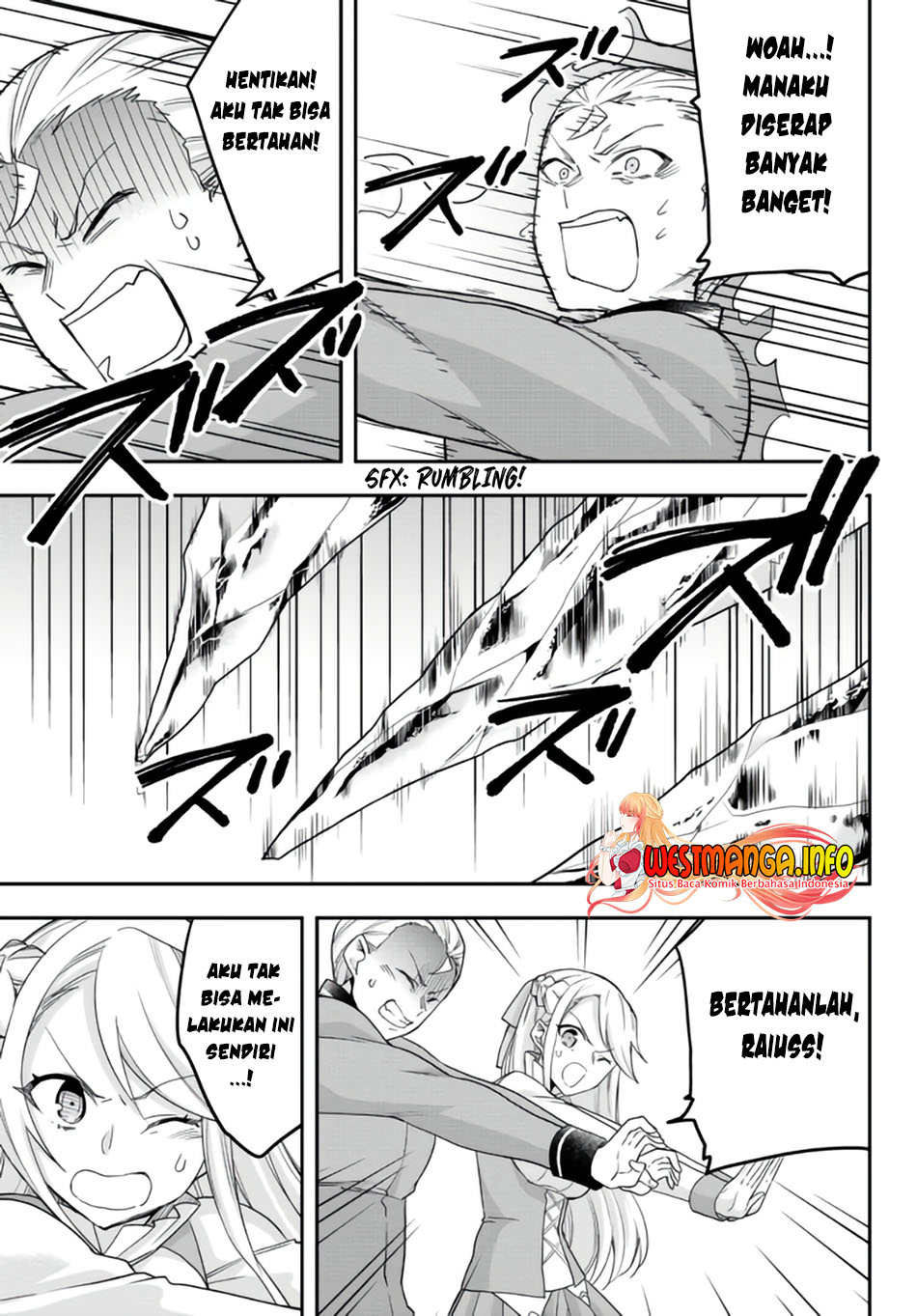 Jitsu wa Ore, Saikyou deshita?