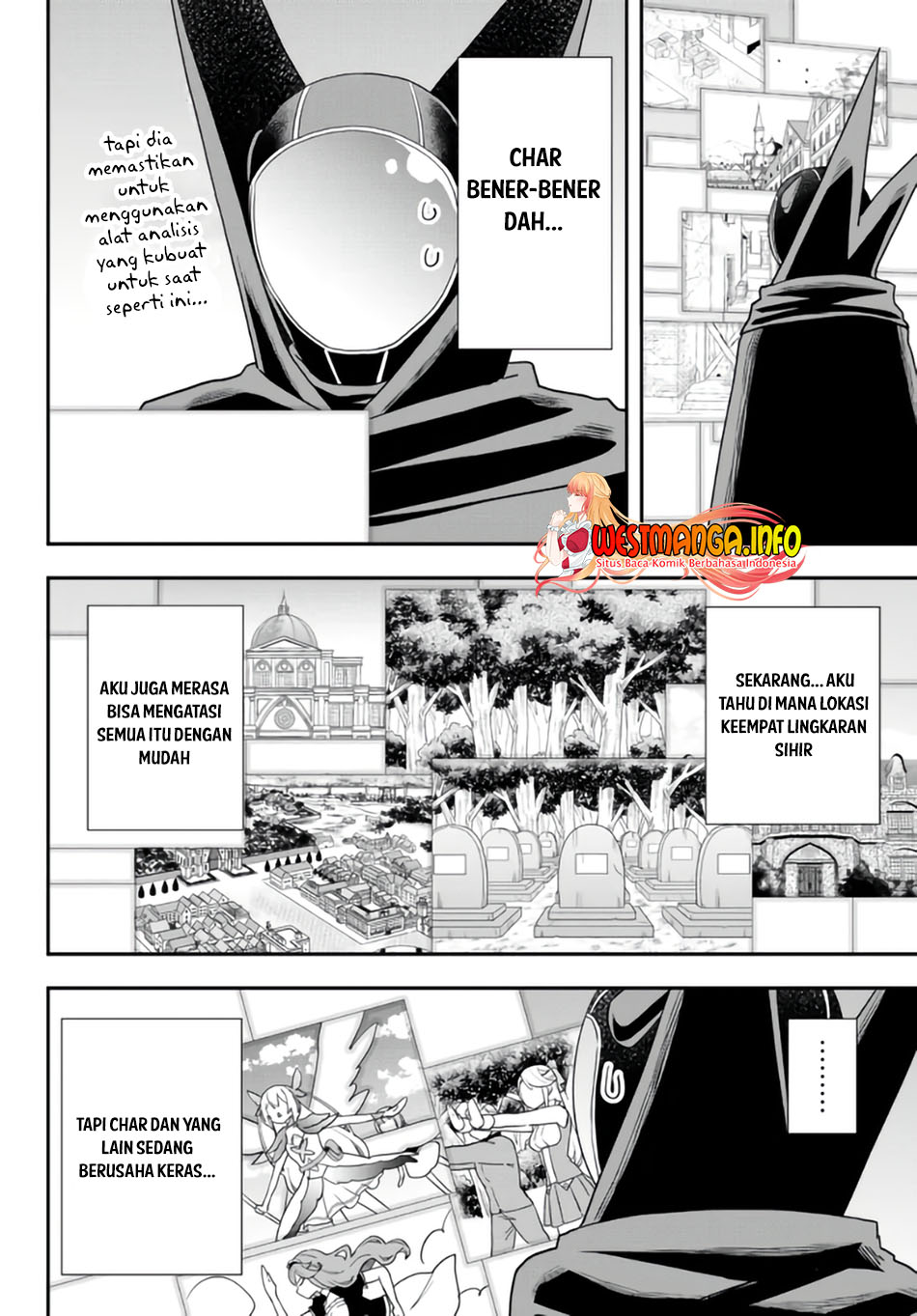 Jitsu wa Ore, Saikyou deshita?