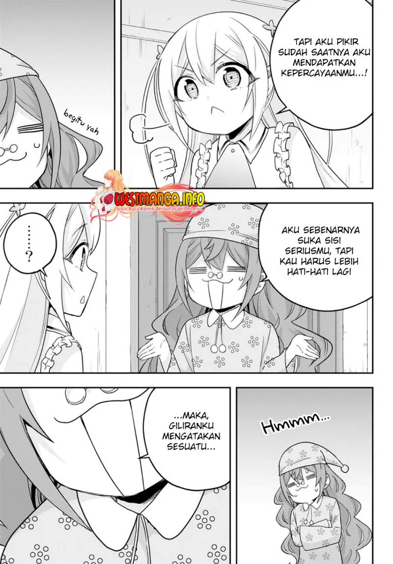 Jitsu wa Ore, Saikyou deshita?