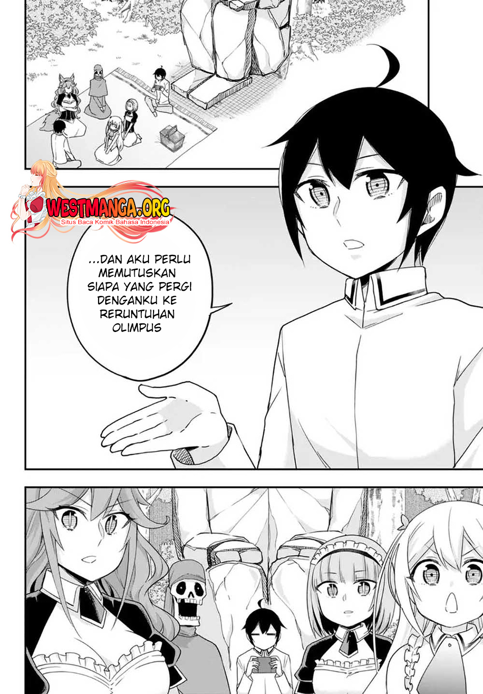 Jitsu wa Ore, Saikyou deshita?