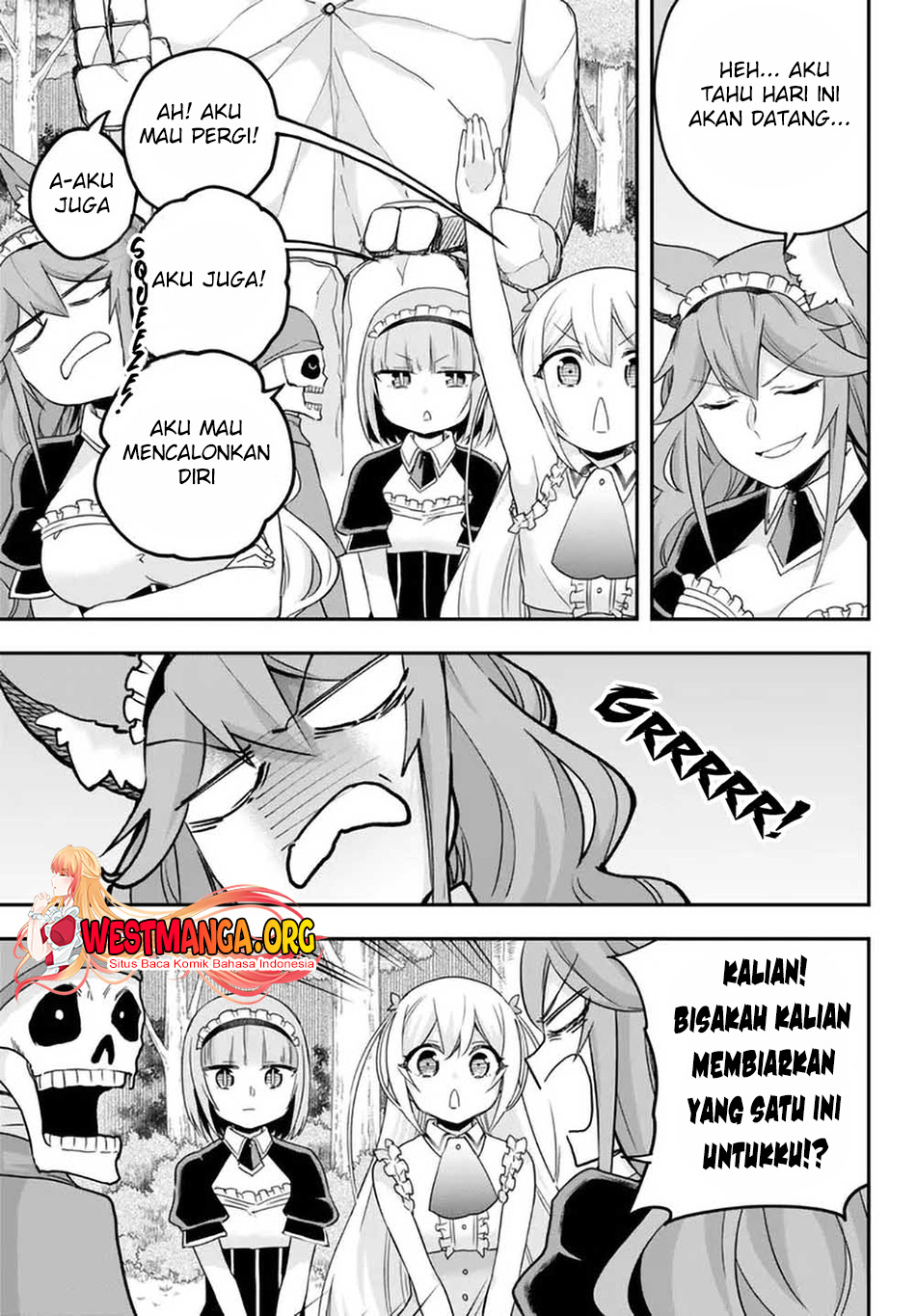 Jitsu wa Ore, Saikyou deshita?
