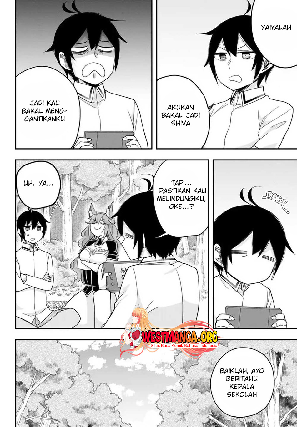 Jitsu wa Ore, Saikyou deshita?