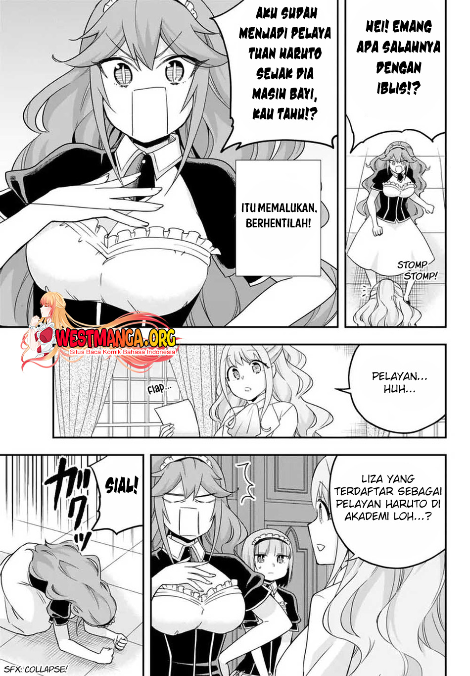Jitsu wa Ore, Saikyou deshita?