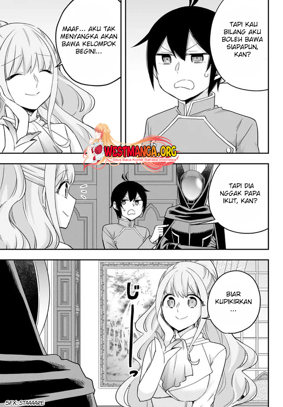 Jitsu wa Ore, Saikyou deshita?