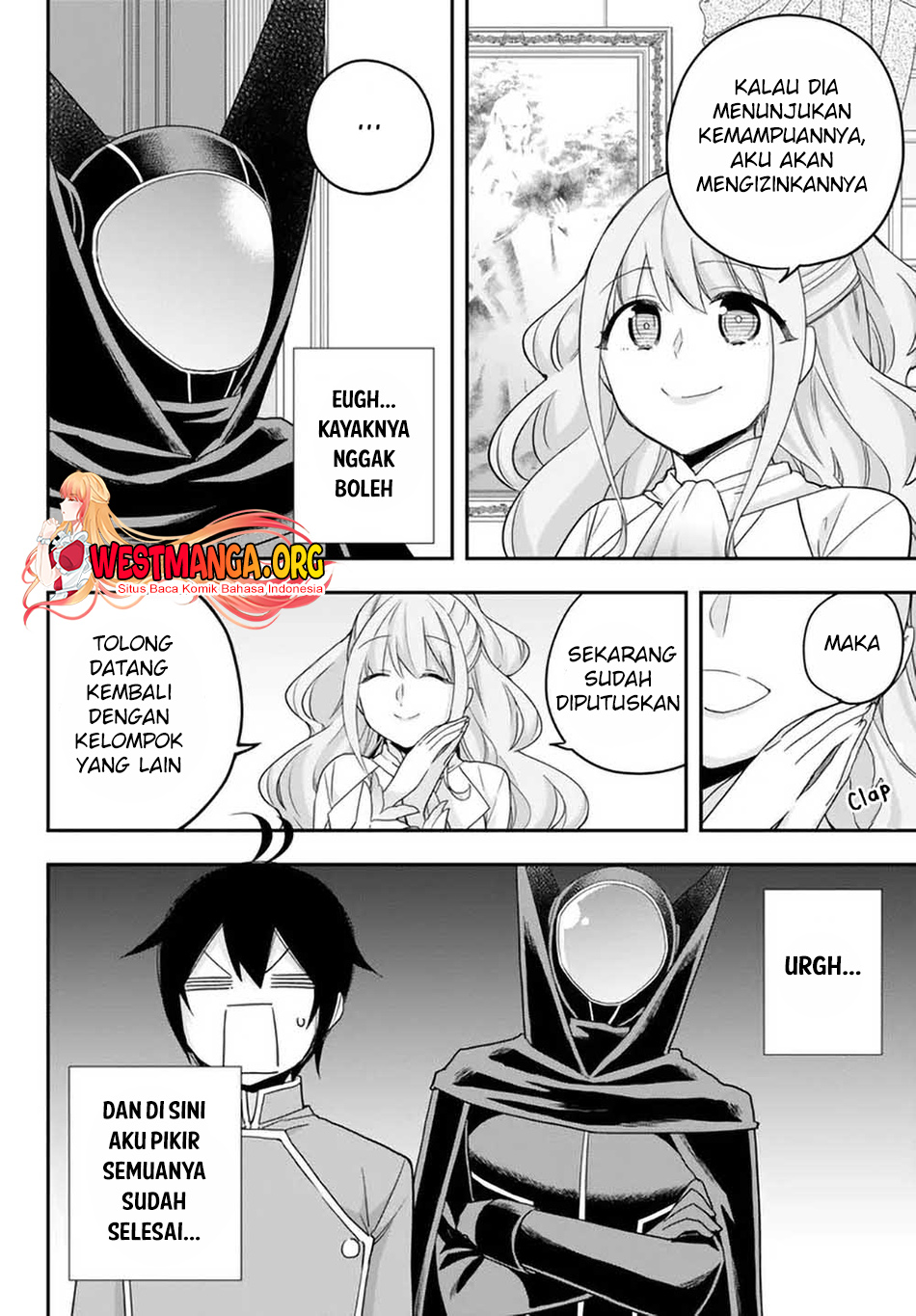 Jitsu wa Ore, Saikyou deshita?