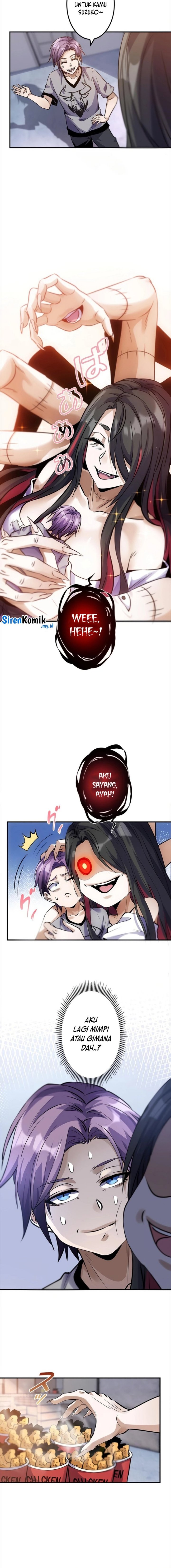 Jobless Monster Player