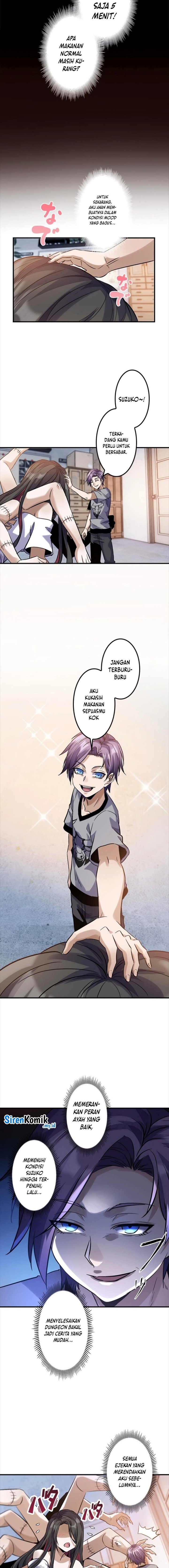 Jobless Monster Player