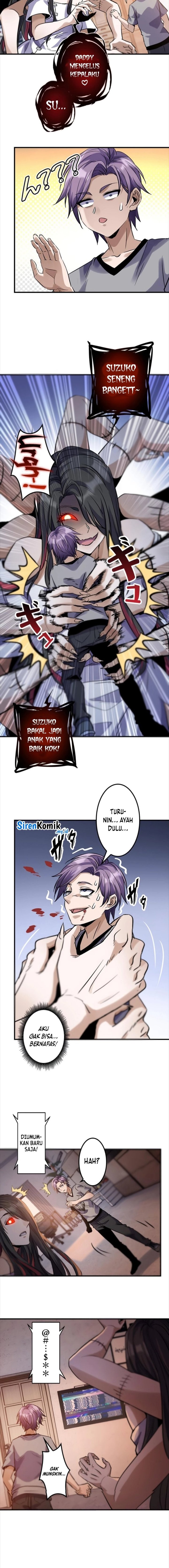 Jobless Monster Player